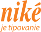 Logo: Niké